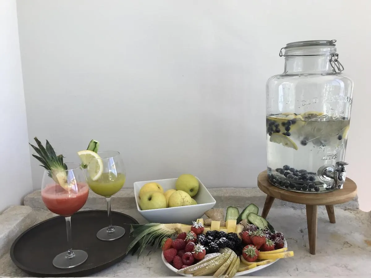 Ferienwohnung BnB Borgo le Vigne - La Vendemmia Tignale Italien