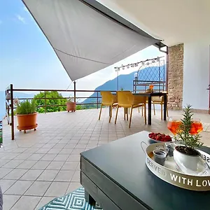 Apartment Elisa - Theater, Tignale