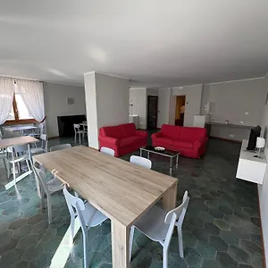 Garni Hotel