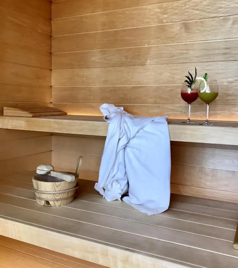 Bnb Borgo Le Vigne - La Vendemmia Only Adults Tignale Italy