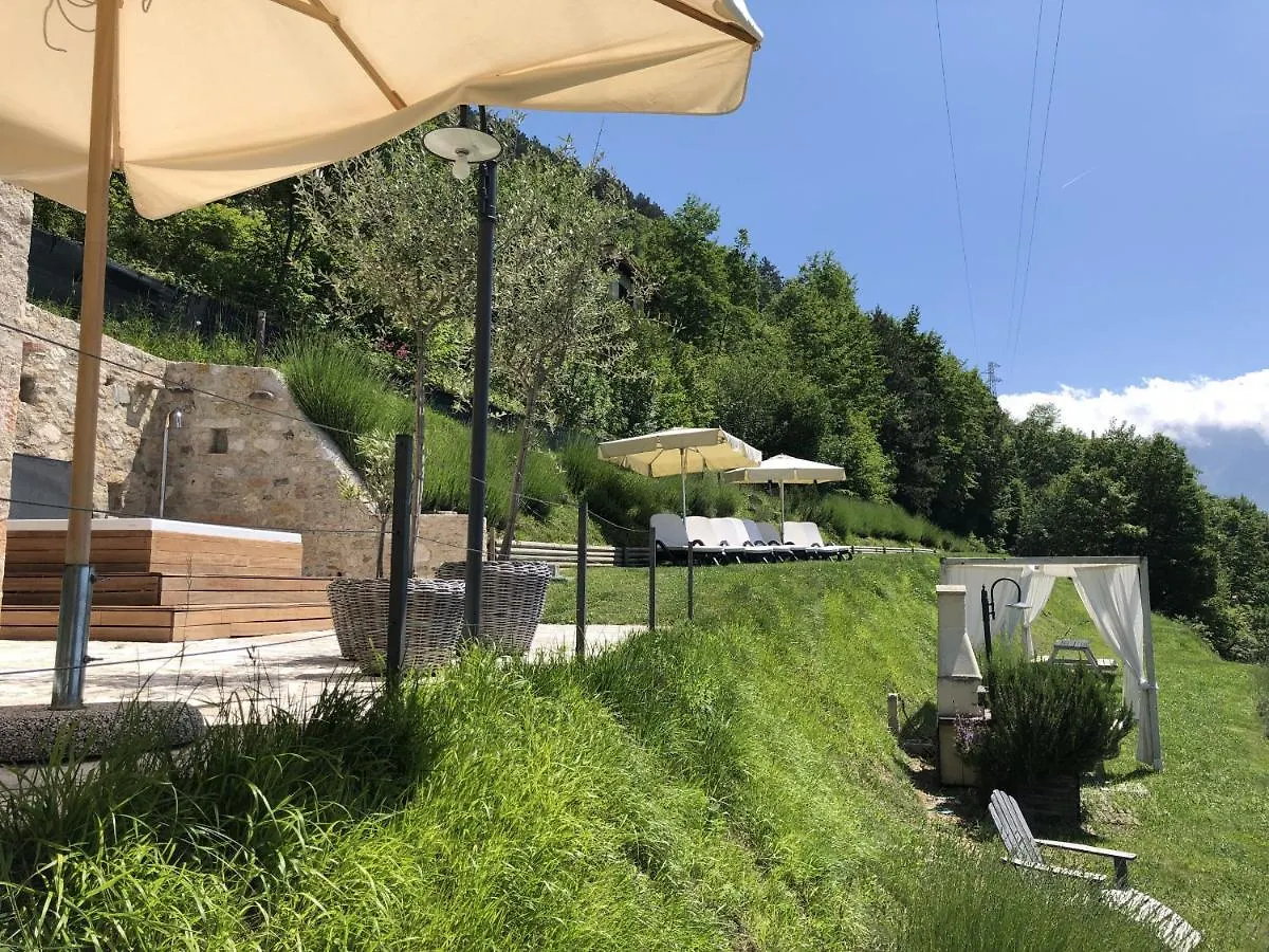 Bnb Borgo Le Vigne - La Vendemmia Only Adults Tignale 0*,  Italy